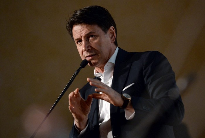 Conte “L’autonomia peggiorerà la sanità”