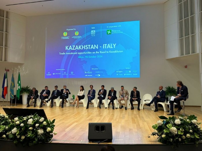 Dal 2022 80mila passeggeri su volo diretto Neos Malpensa-Almaty