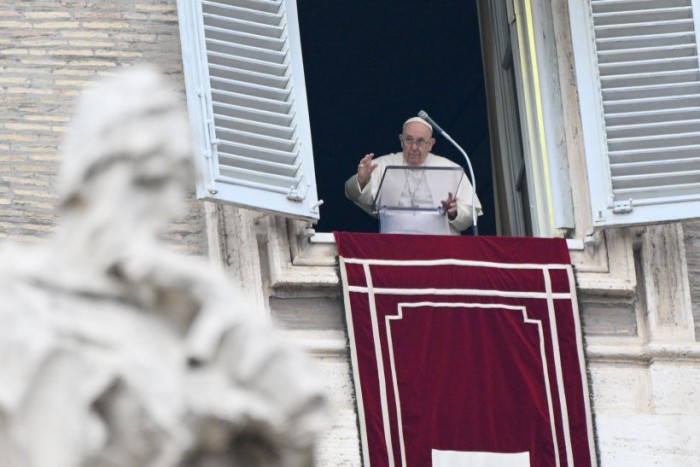 Medio Oriente, Papa “Cessate il fuoco immediato, rispettare forze Onu”