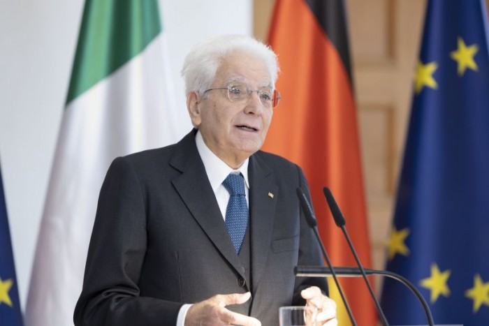 Mattarella “Lavoro e sicurezza sono diritti inscindibili”