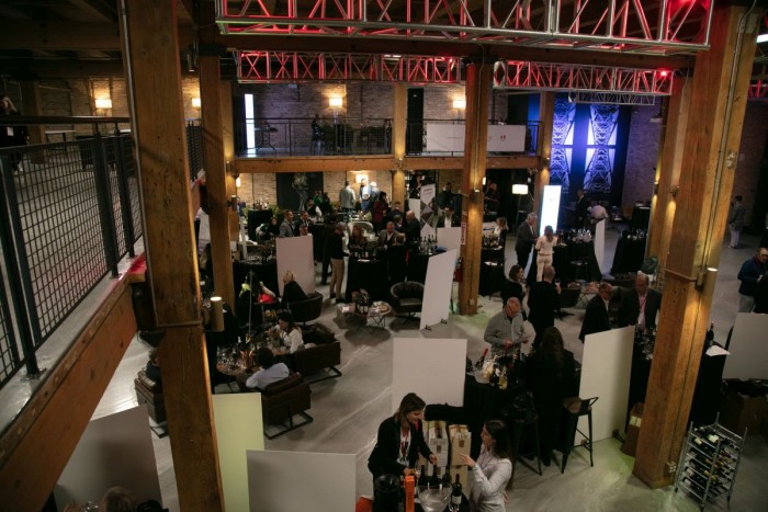 Vinitaly.USA pronto al debutto, prima edizione 20 e 21 ottobre a Chicago