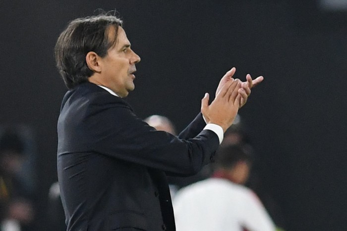 Inzaghi “In Champions mai facile”, Bisseck “Siamo l’Inter”