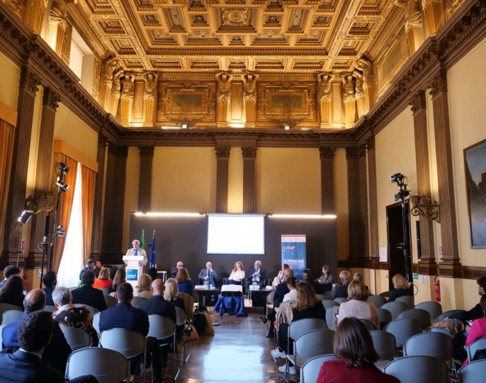 ATMP Forum VII Report: 12 terapie avanzate, più supporto a innovazione