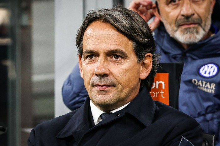 Inzaghi “No calcoli, con Arsenal servirà Inter bellissima”