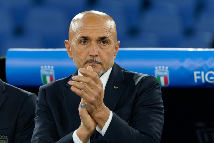 Comuzzo, Savona e Rovella tra i 23 azzurri di Spalletti